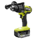 Ryobi Hammer Drill PBLHM101B (open box)