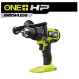 Ryobi Hammer Drill PBLHM101B (open box)