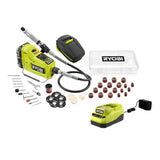 Ryobi Rotary Tools PBLRT01K1 (open box)