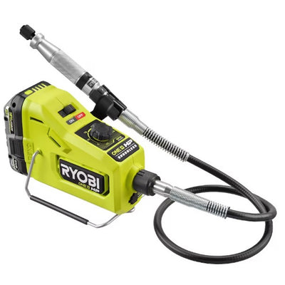 Ryobi Rotary Tools PBLRT01K1 (open box)