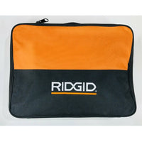 Ridgid Tools Bag 12x6.5x4.5in.