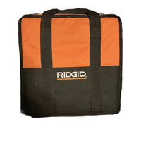 Ridgid Tools Bag 11x11x3in.