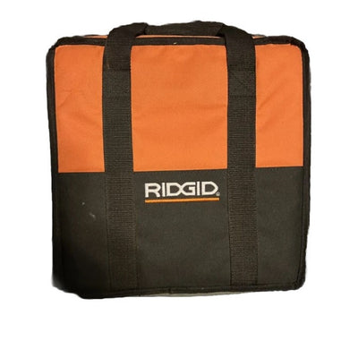 Ridgid Tools Bag 11x11x3in.