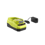 Ryobi 18v Charger PCG002 (open box)