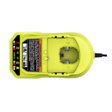 Ryobi 18v Charger PCG002 (open box)