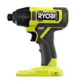 Ryobi Impact Driver PCL235B (open box)