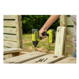 Ryobi Impact Driver PCL235B (open box)