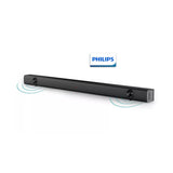 Philips Soundbar with Wireless Bluetooth Woofer (Refurbished)