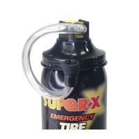 12oz Emergency Tire Inflator Scealer