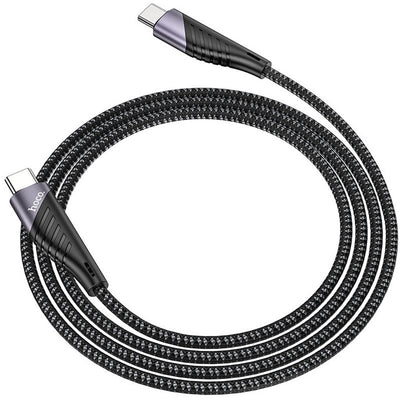 USB-C to USB-C 60w, 1.5 Meter Cable