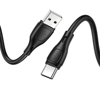 USB-A to USB-C 1 Meter Cable