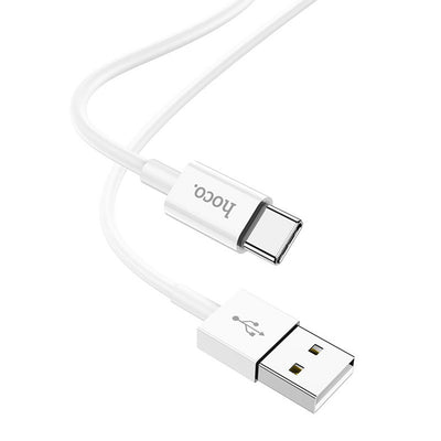 USB-A to USB-C 3 Meters Cable