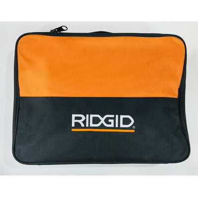 Ridgid Tools Bag 11.5x8x3in.