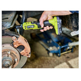 Ryobi Ratchet PSBRC02B (open box)