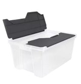 HDX Storage Box ST181108 (open box)