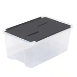 HDX Storage Box ST181108 (open box)