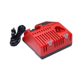 Milwaukee 12v/18v Charger 48-59-1812 (open box)