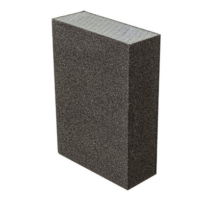 Coarse Sanding Sponge 2.75x4in. ROK-44992