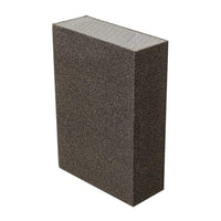 Medium Sanding Sponge 2.75x4in. ROK-44993
