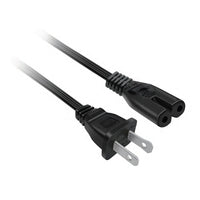 Power Cord 2/18awg 10ft.