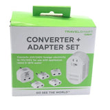 Travel Converter 220 to 110v 1875w