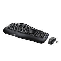 Logitech MK550 Keyboard, Mouse Refurb