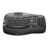 Logitech MK550 Keyboard, Mouse Refurb