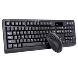 Wireless Keyboard, Mouse Combo HK6800