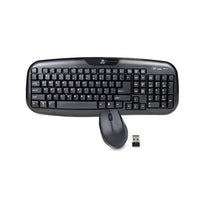 Wireless Keyboard/ Mouse Onn