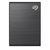 External Drive SSD 1Tb Seagate