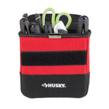 Husky Tool Bag 1001-831-178 (open box)