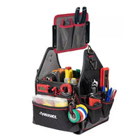 Husky Electrician Tools Bag 1003-425-904 (open box)