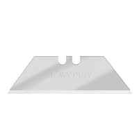 Anvil Utility Blades pkg-100 1004-628-627  (open box)