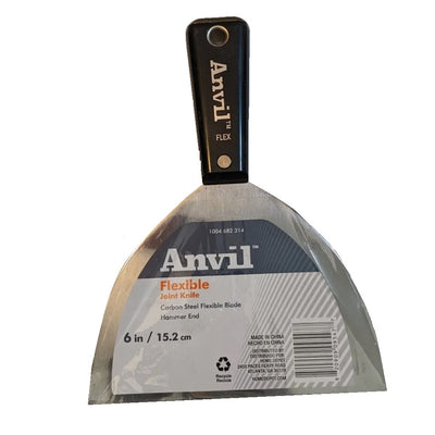 Anvil 6in. Joint Knife 1004-682-314 (open box)