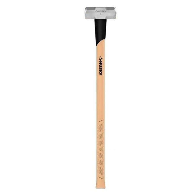 Husky 8 lb. Sledge Hammer 1000-014-607 (open box)