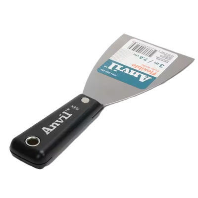 Anvil 3in. Putty Knife 1004-658-291 (open box)