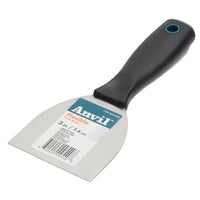 Anvil 3in. Putty Knife 1004-643-633  (open box)