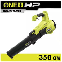 Ryobi Leaf Blower P21012BTL (open box)