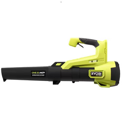 Ryobi Leaf Blower P21012BTL (open box)