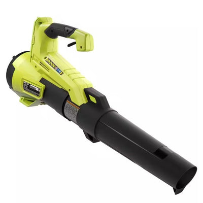 Ryobi Leaf Blower P21012BTL (open box)