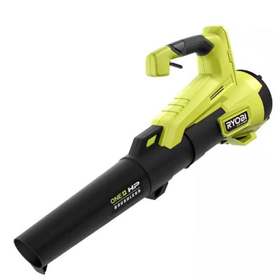 Ryobi Leaf Blower P21012BTL (open box)