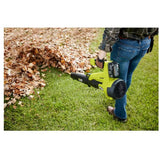 Ryobi Leaf Blower P21012BTL (open box)