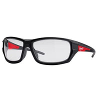 Milwaukee Safety Glasses 48-73-2020 (open box)