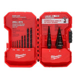 Milwaukee Bit Driver Set 48-89-9222 (open box)