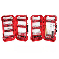 Milwaukee Bit Driver Set 48-32-5155 (open box)