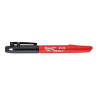 Milwaukee Permanent Marker 4-82-23100 (open box)