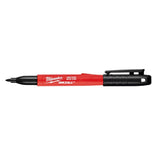 Milwaukee Permanent Marker 4-82-23100 (open box)