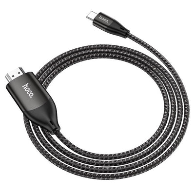 USB-C to HDMI Pro 4K Cable, 6Ft.