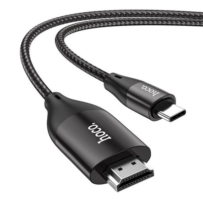 USB-C to HDMI Pro 4K Cable, 6Ft.