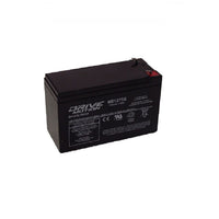 Rechargeable Battery Lead-Acid (AGM) 12v/ 7ah